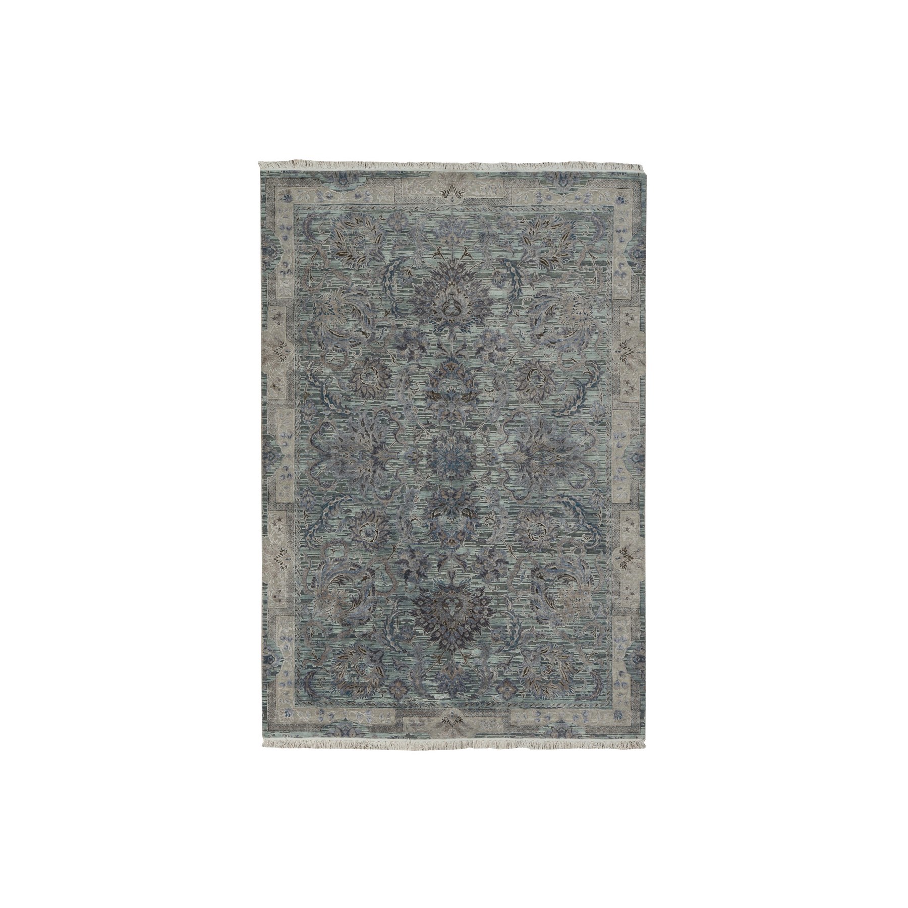 Transitional Rugs LUV702990